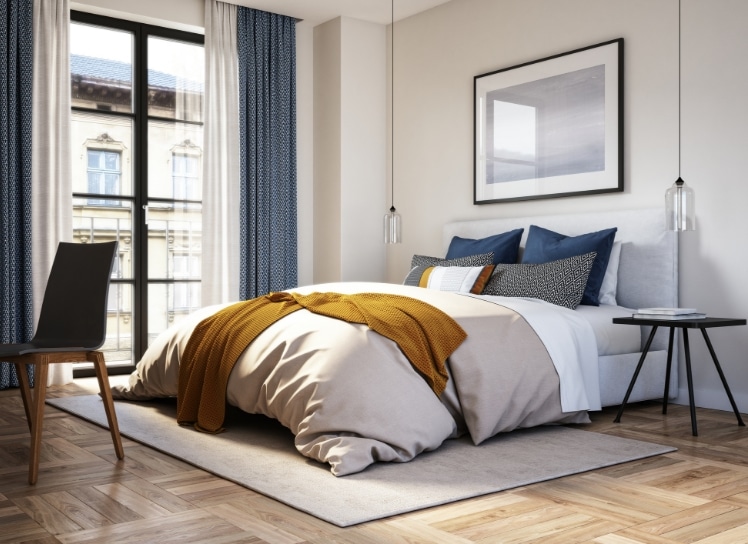 (Landlords) Efficient property management