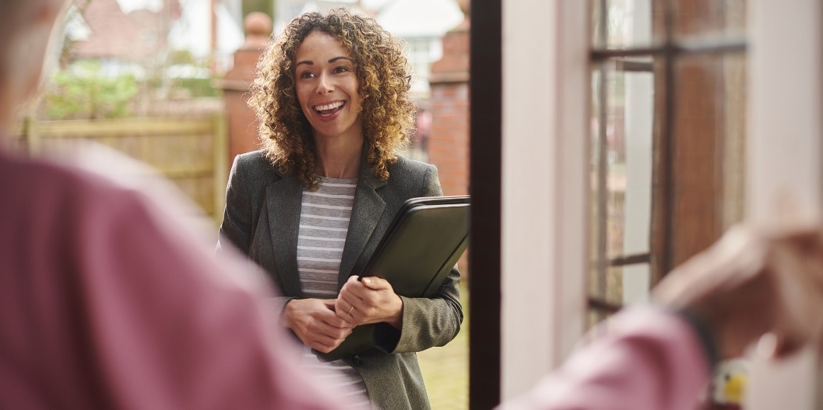 (Sellers) Seasoned property professionals