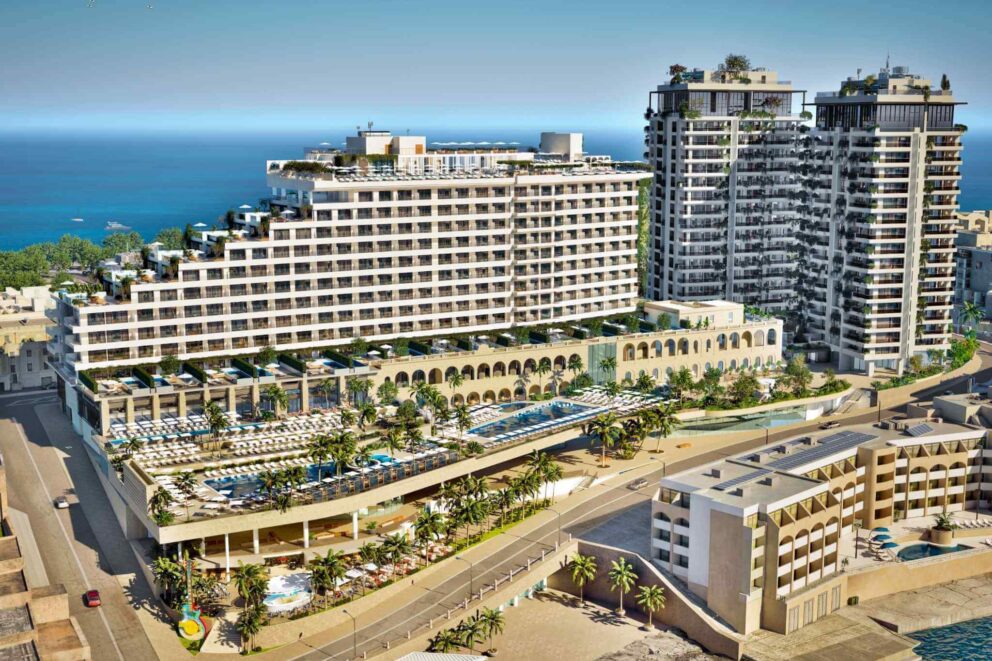 ORA Residences