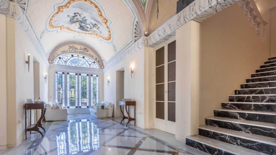 Perry Estate Agents Malta